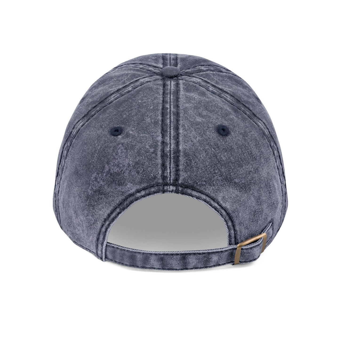 Vintage NSPA Cap (Embroidery)