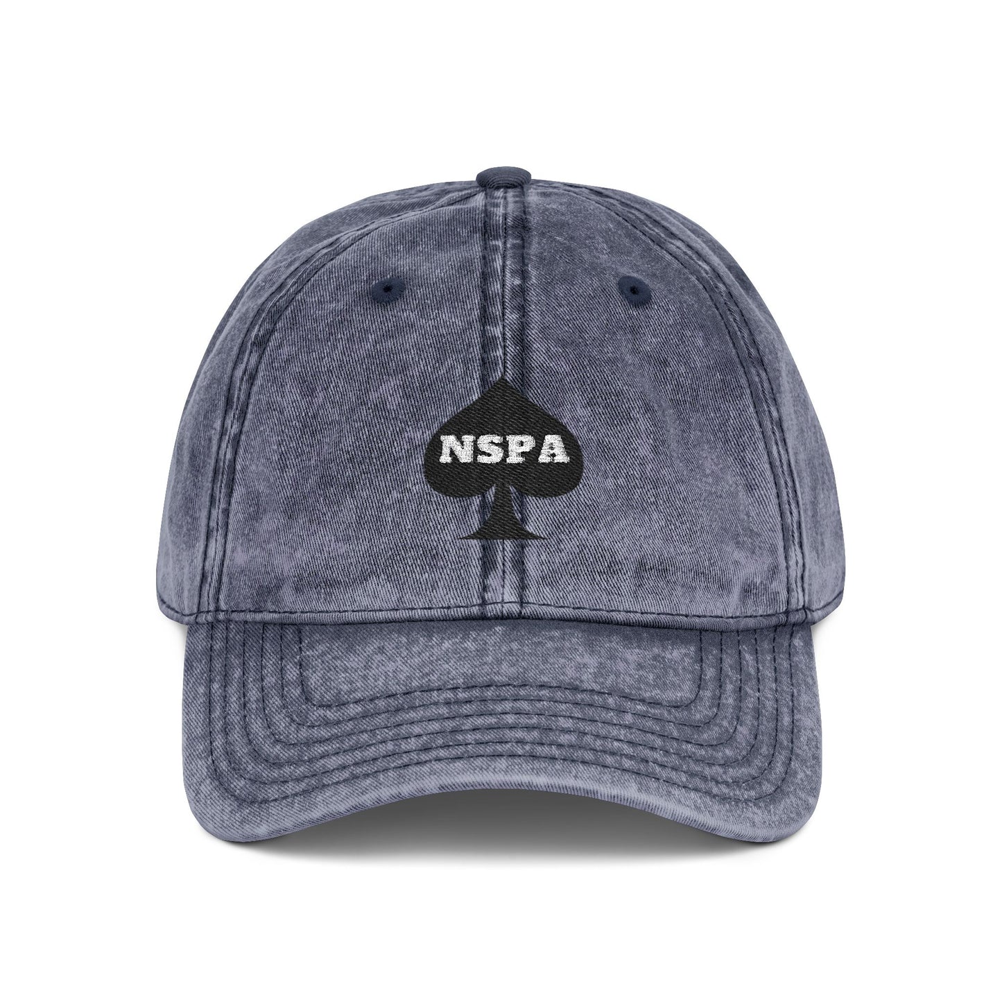 Vintage NSPA Cap (Embroidery)